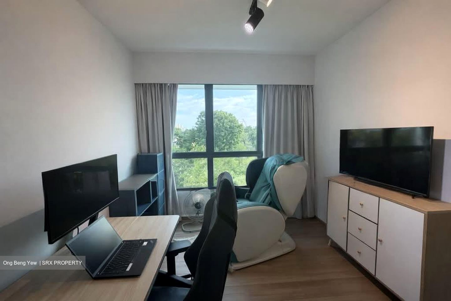 Belysa (D18), Condominium #557203881